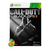 Call Of Duty Black Ops 2 Xbox 360 Original