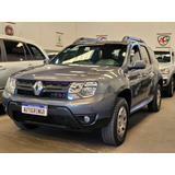 Renault Duster Dynamique No 2.0 4x4 Spin Ecosport Kangoo