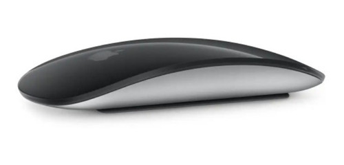 Apple Magic Mouse Superficie Multi-touch -negrogris Espacial