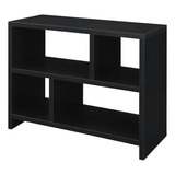 Convenience Concepts Northfield Console - Estanteria De 3 Ni