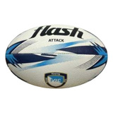 Pelota Rugby Flash Attack Rowing Parana N°4