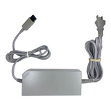 Fuente De Alimentación Original Para Nintendo Wii 12v 3.7a