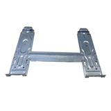 Soporte Para Evaporador Aire Split 38,5 De Chapa Galvanizada