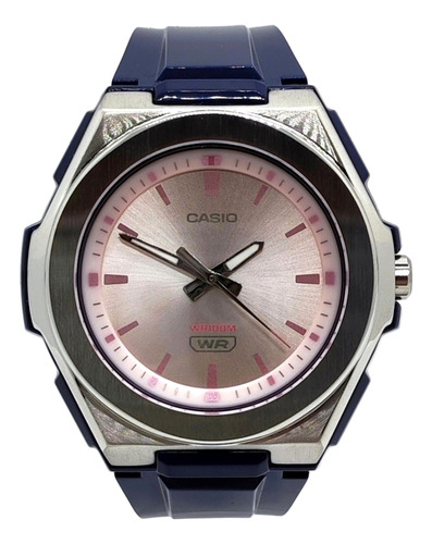 Reloj Casio Dama Deportivo Original Lwa-300h-2ev