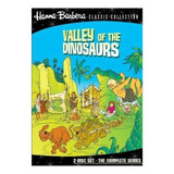 Valle De Los Dinosaurios Serie 1974 Digital Completa Latino