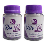 Bio Fit Turbo 60 Capsula, 100% Original!