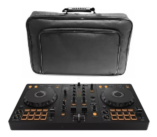 Controladora Pioneer Ddj Flx4  No Pix 2.850  Envio Já 