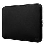 Capa Slim Bag Proteção P/ Macbook Pro 15 Hdmi A1398 Premium 