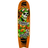 Shape Sector 9 Bomber Downhill