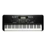 Teclado 5 Octavas Sensitivo Organo - Kurzweil Kp70 