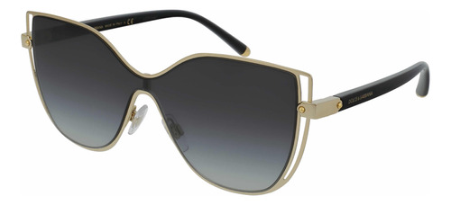 Lentes De Sol Dolce & Gabbana