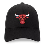 Gorra 47 Brand Chicago Bulls Visera Curva Sdt03wbsbk