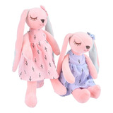 Peluche Kawaii Juguete Conejo De Regalo Niños Bebes Peluches