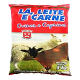 Lã Leite 5kg Sal Mineral Para Cabritos Carneiros Ovinos