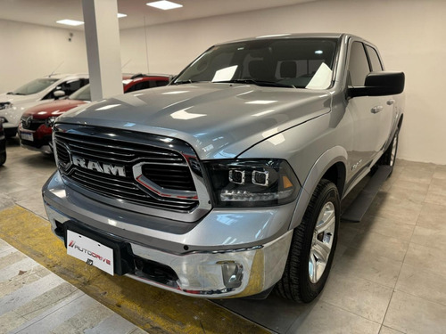 Ram 1500 Laramie 5.7 V8 2020 Con 81.000 Km 