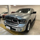 Ram 1500 Laramie 5.7 V8 2020 Con 81.000 Km 