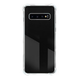 Capa + Película Full 3d Para Samsung Galaxy S10 Sm-g973f 6.1