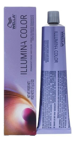 Outlet Profesional | Wella Illumina Color | Pomos Limitados