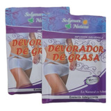 Devorador De Grasa (pack 14 Sobres )