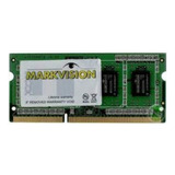 Memoria Markvision Sodimm Ddr4 32gb 3000 Mhz 1.20v