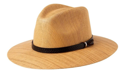 Sombrero Markham Nat Putty  | Meses sin interés