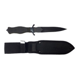 Cuchillo Yarara Tango Daga Vaina Hoja 16.5 Cm Doble Filo