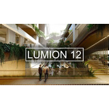Sistema Lumion 12 Pro Lumion + Blocos + Texturas - Envio Já!