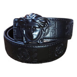 Cinturon Versace Incluye Caja