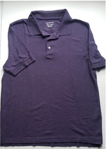 Playeras American Eagle Vintage Original Para Hombre Polo