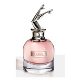 Perfume Importado Scandal Edp 80ml Gaultier Original 