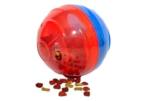 Brinquedo Interativo Pet Ball M Pet Games Cães Ate 25kg