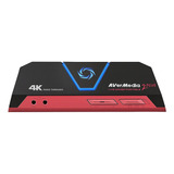 Capturadora Avermedia Gc513 2 Plus Live Gamer Portable 