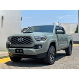 Toyota Tacoma Trd Sport 4x4 2023