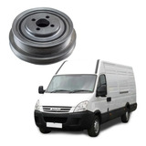 Polea Cigueñal Ducato Boxer 2.3 Jtd C/aire Acond Original®