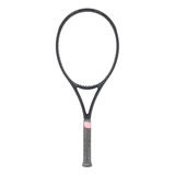 Raqueta De Tenis Wilson Ultra 100 V4 Noir