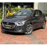 Mazda 2 2016 1.5 Grand Touring