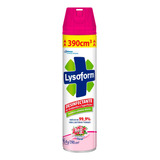 Pack X 48 Unid. Desinfectante  Florfrut 360 Cc Lysoform Des