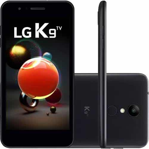 LG K9 16gb 2ram  ( Recondicionado) Bom