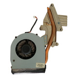 Cooler Fan Acer Aspire 5536 5542 C/ Disipador