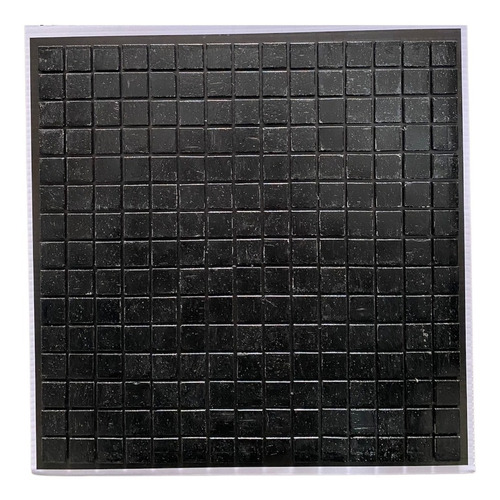 Mosaico Veneciano Negro Precio Albercas Piscinas