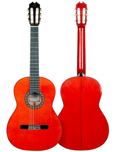 Guitarra Flamenca Maciza Prudencio Saez 1 Fp + Case