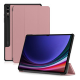 Aippdo Funda Para Samsung Galaxy Tab S9 Plus De 12.4 Pulgada