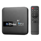 Tv Box Android 