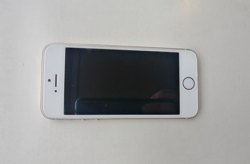 iPhone SE 64 Gb Oro