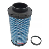 Polaris Rzr Xp 4 1000 Turbo 14-18, Filtro De Aire, Raccoons