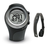 Garmin Forerunner 405 Smartwatch Gps Con Hrm Y Usb Reloj