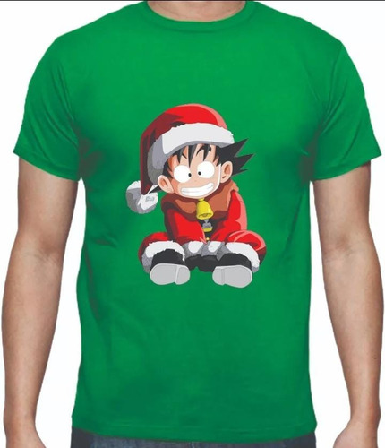 Camiseta De Navidad 