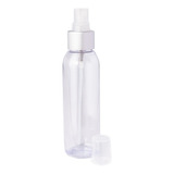 Envases Plasticos Ro De 120cc Atomizador Spray Enfundado 25u