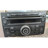 Estereo Original Radio Nissan Tiida 2008-