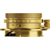 Lente Enfoque Manual Ttartisan 28mm F5.6 Mount Leica M